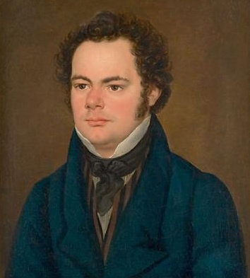 Franz Schubert