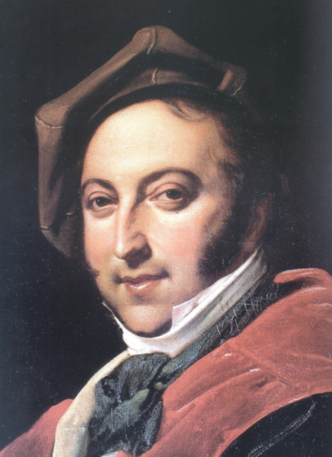 Giaochino Rossini