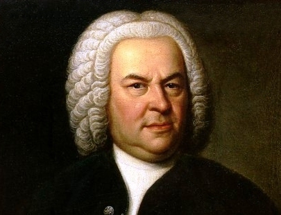 Johann Sebastian Bach